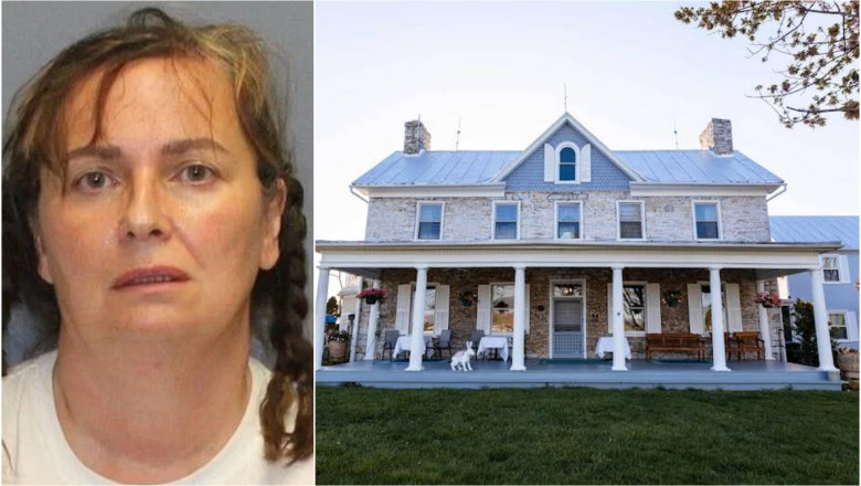 nataly ray si restaurantul jefuit