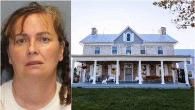 nataly ray si restaurantul jefuit