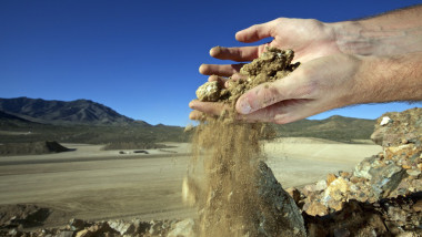 minereuri rare pamanturi rare, minerale critic minereuri