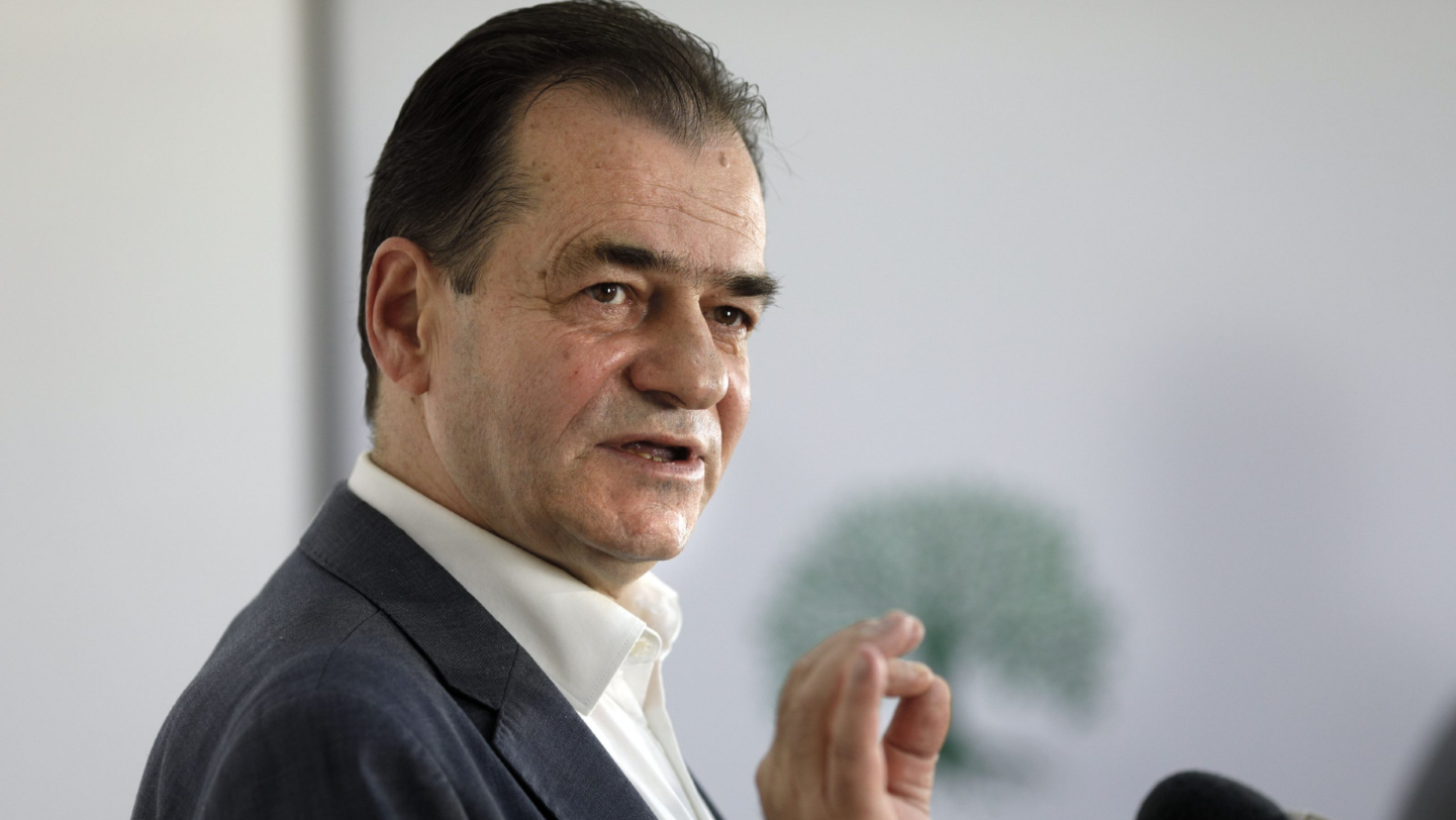 Ludovic Orban îl avertizează pe Nicușor Dan să nu lase funcția „să i se suie la cap” și spune ce ar fi făcut diferit ca președinte