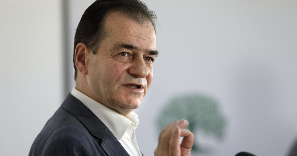 Alegeri București 2025. Ludovic Orban, cu câteva ore înainte de închiderea urnelor: „Bătălia se dă între doi candidați”