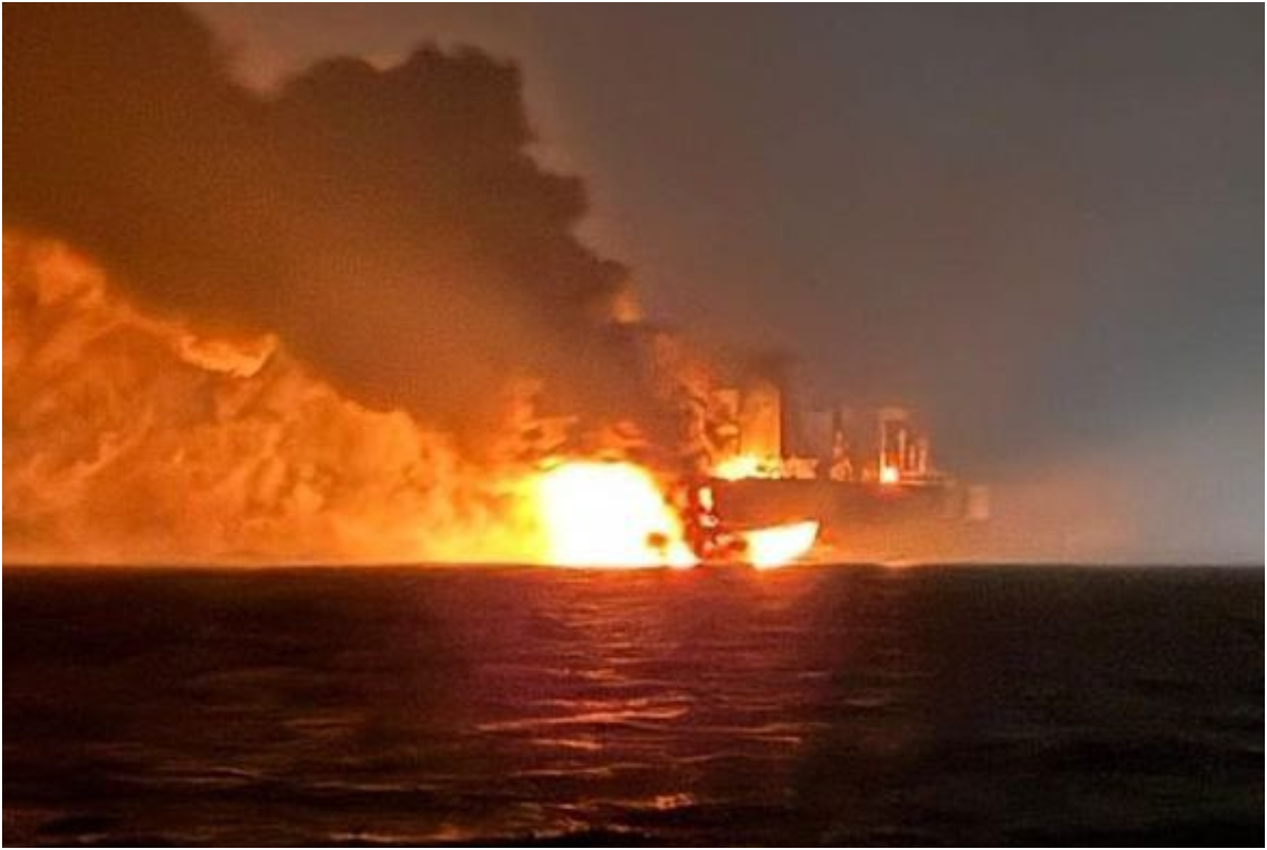 Ucraina dă o „lovitură semnificativă” flotei fantomă a Rusiei. Ce s-a întâmplat în Marea Neagră