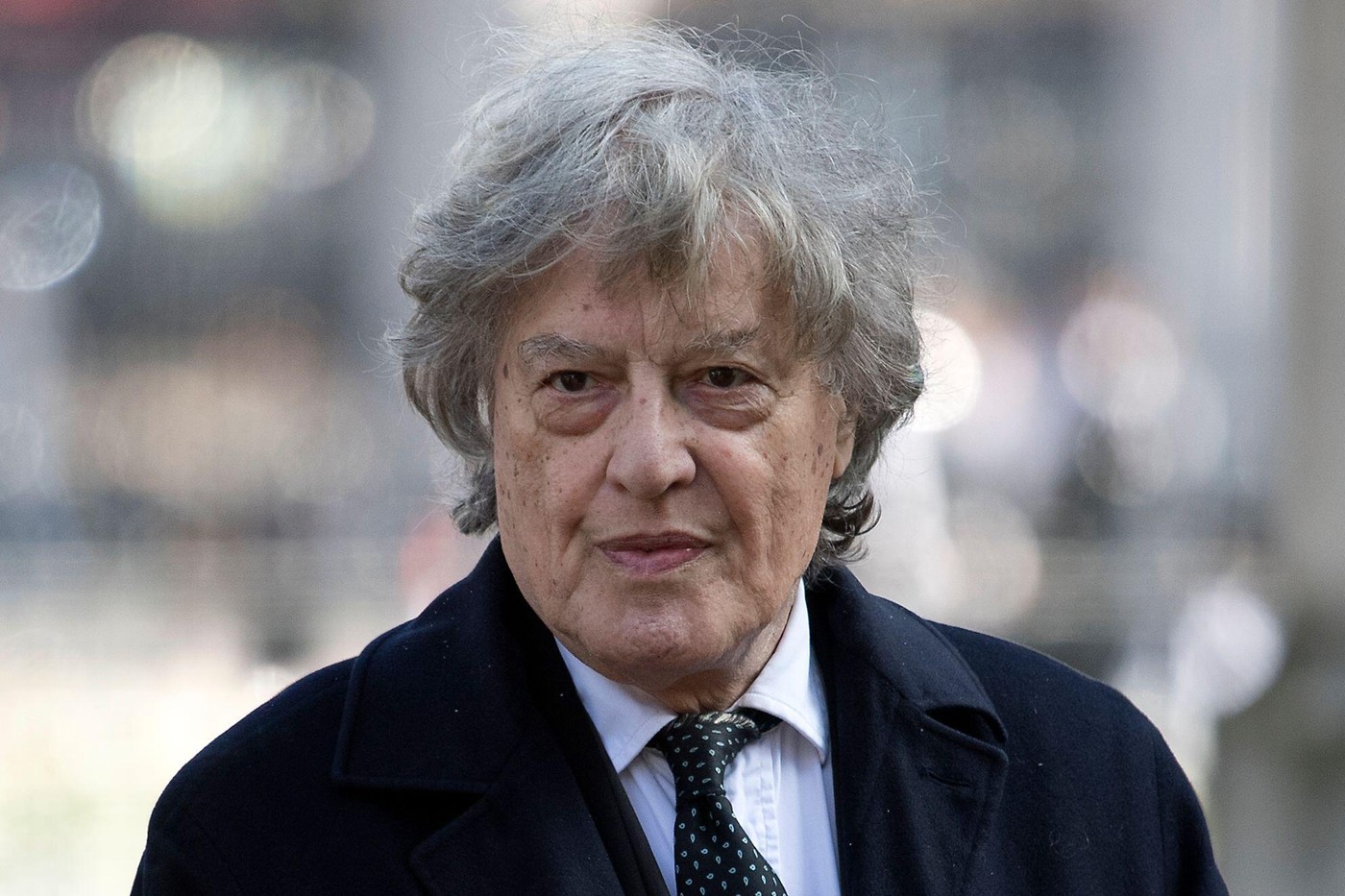 Dramaturgul Tom Stoppard a murit la vârsta de 88 de ani. Scenaristul a primit un Oscar pentru „Shakespeare in Love”