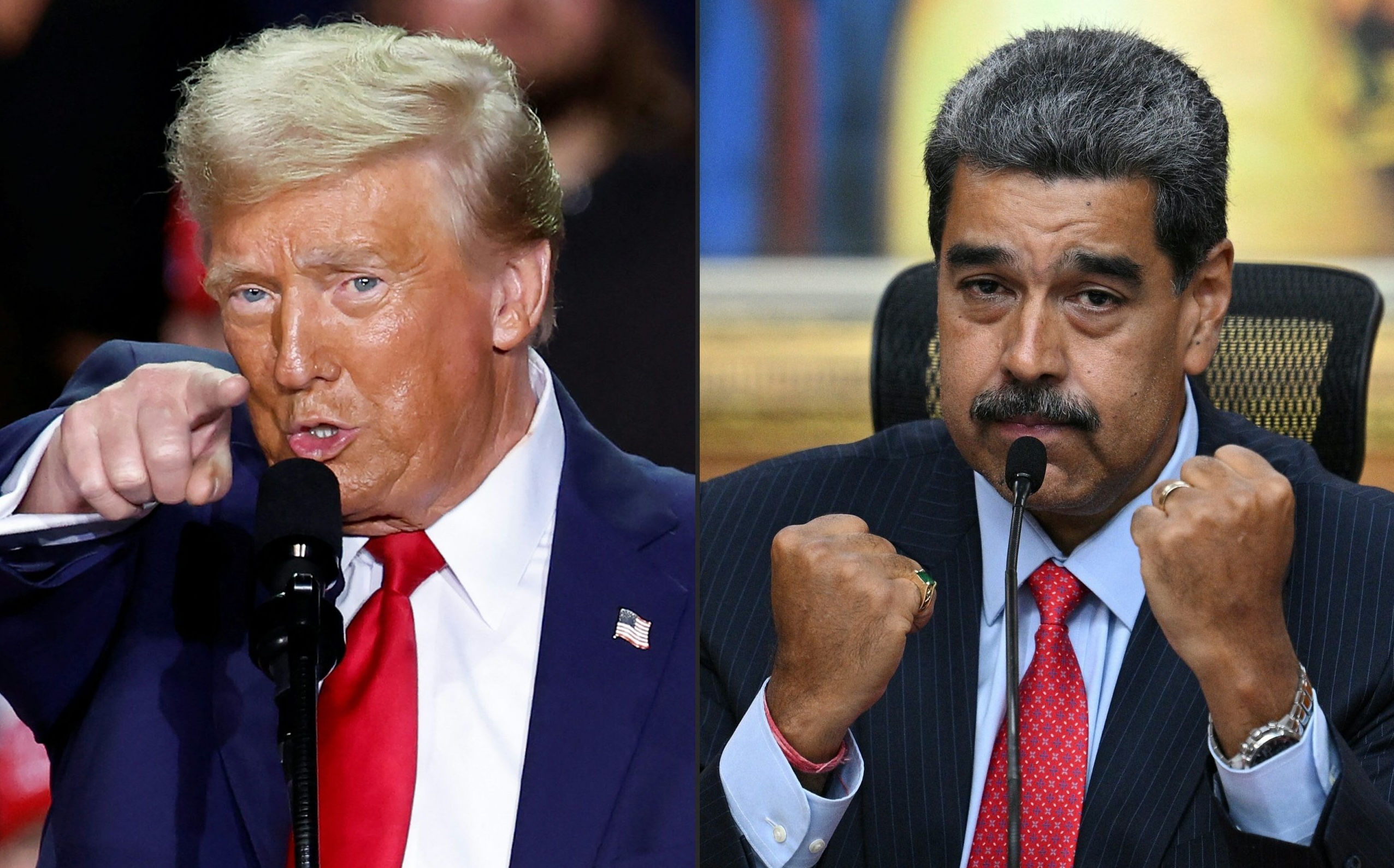 Petrol în schimbul păcii. Liderul venezuelean Nicolas Maduro ar putea folosi „aurul negru” ca monedă de schimb în negocierile cu Trump