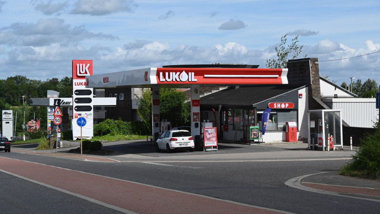 lukoil