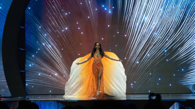 Miss Jamaica, Gabrielle Henry