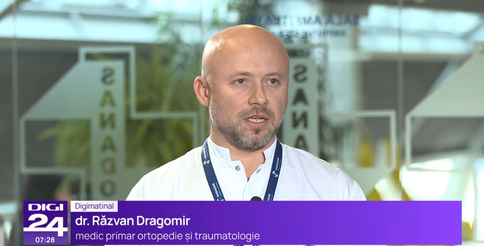 Ce înseamnă o ruptură gravă de menisc și când necesită intervenție