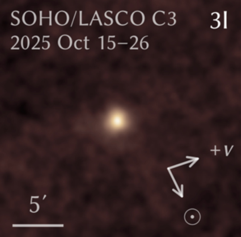 SOHO_text cometa atlas