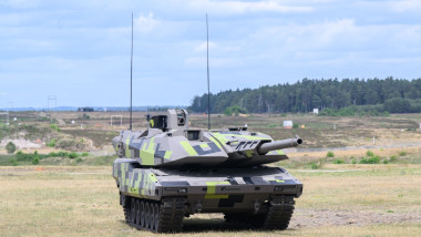 KF51 Panther
