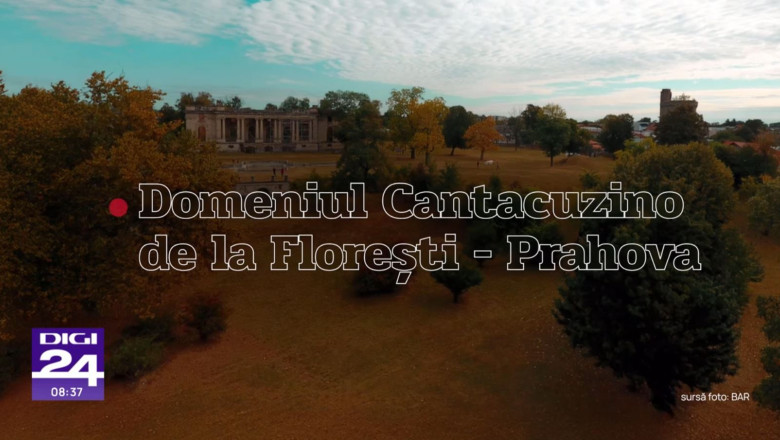 domeniul-cantacuzino-floresti