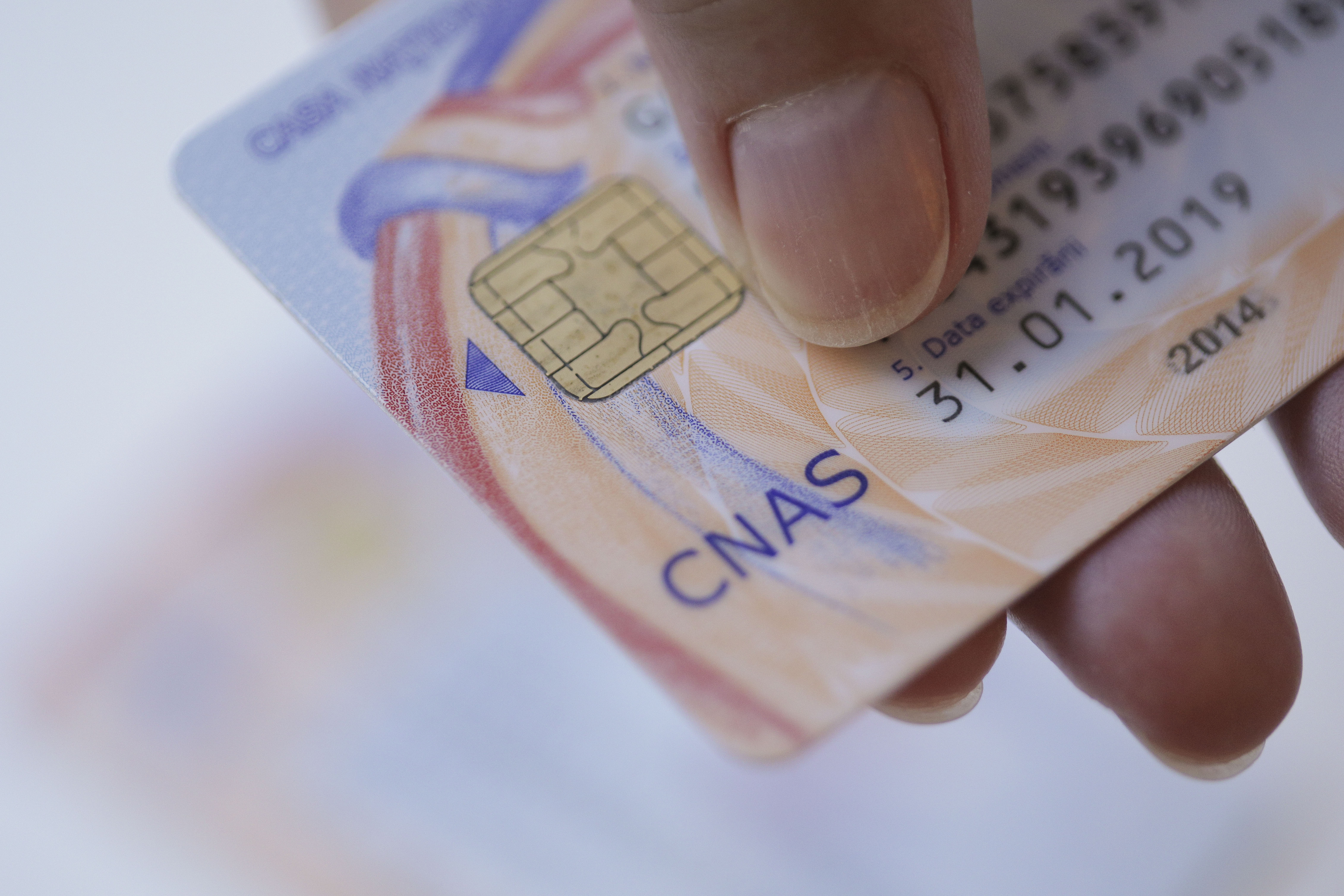 Ce se întâmplă dacă pierzi cardul de sănătate. Cum obții o adeverință înlocuitoare și cât timp este valabilă