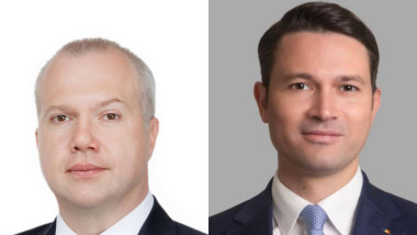 Ionuț Pucheanu- Robert Sighiartău