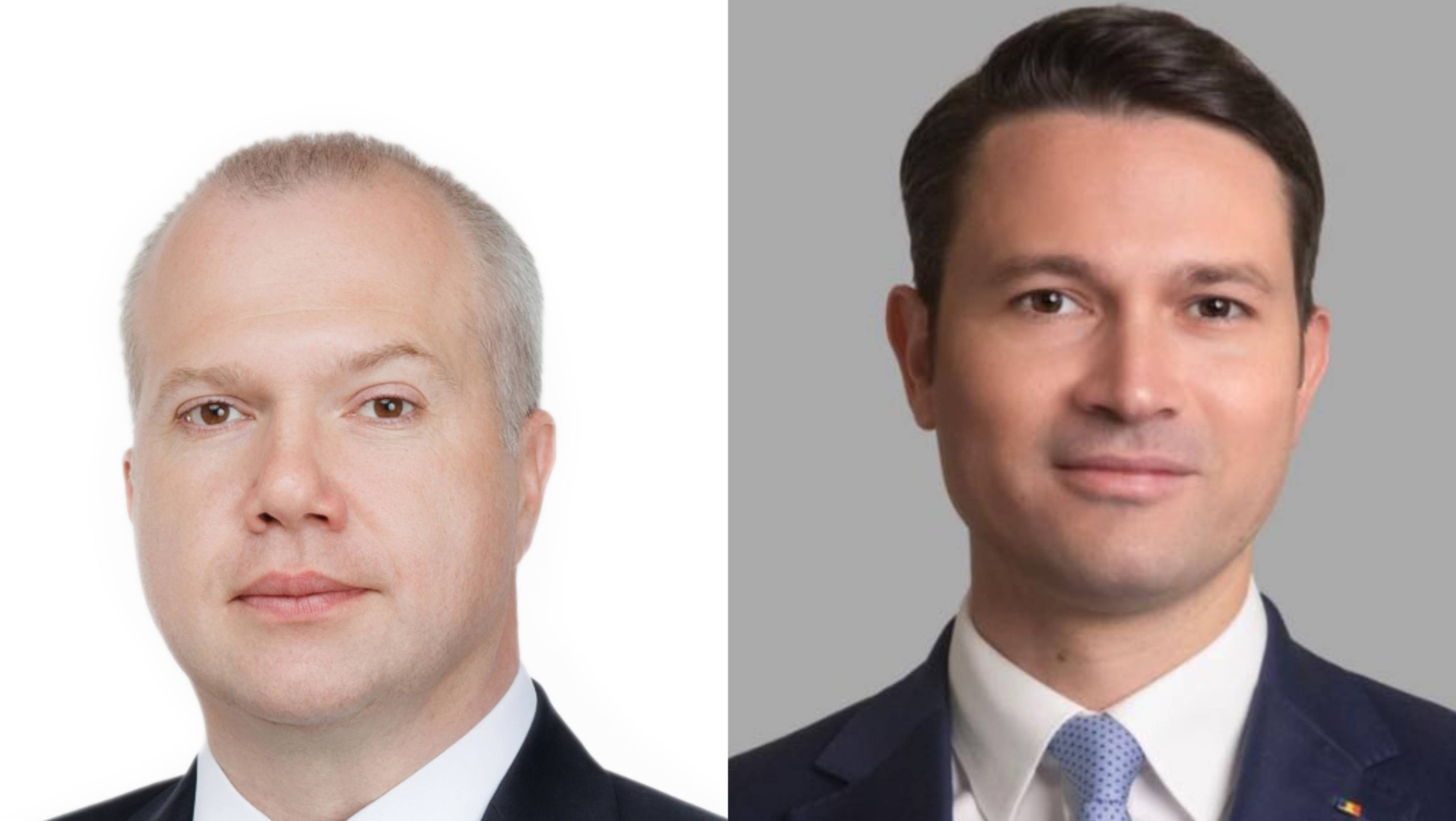 Robert Sighiartău și Ionuț Pucheanu, despre răzgândirea lui Grindeanu pe tema tăierilor din instituții: „O problemă de credibilitate”