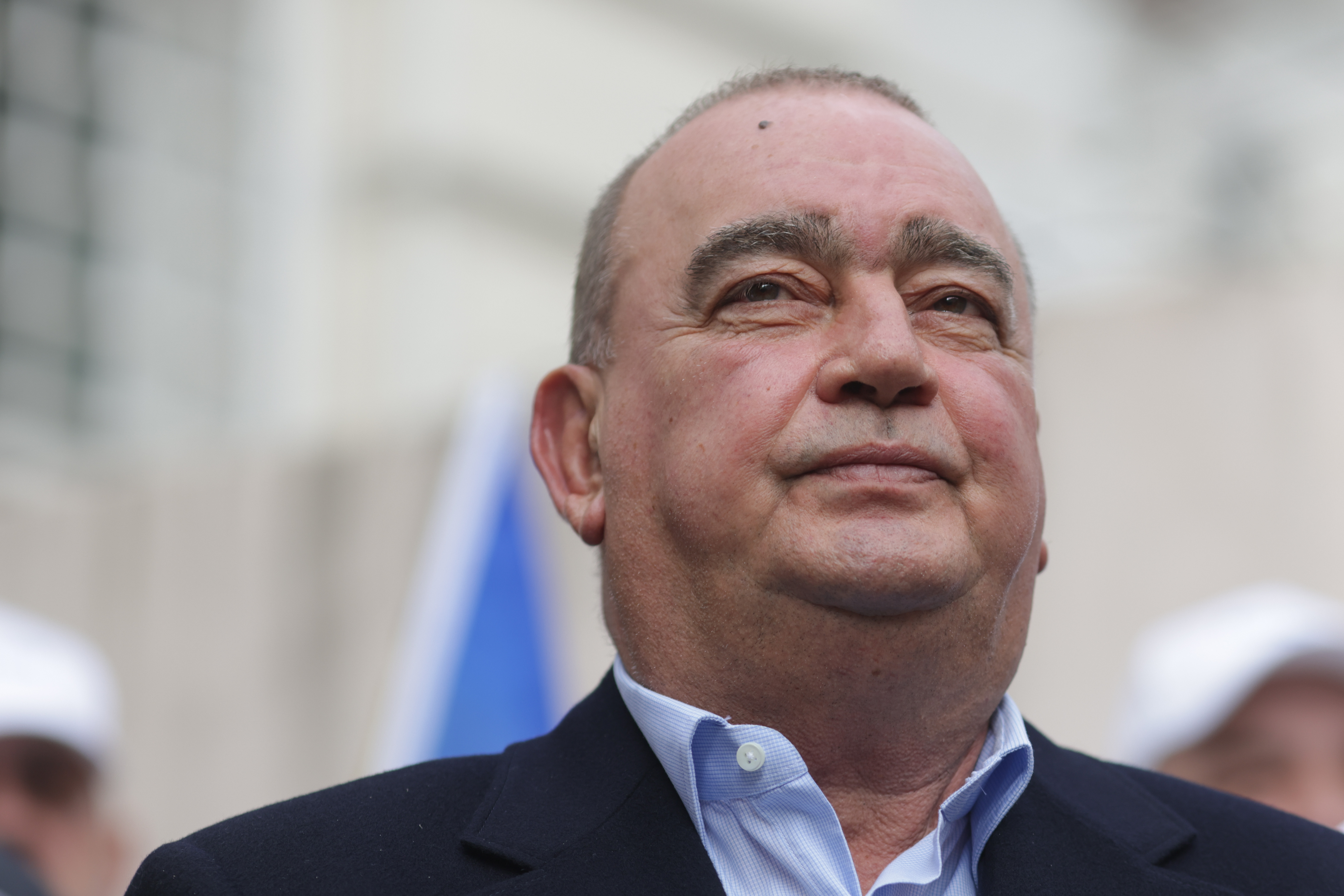 Alegeri locale 2025. Cine este Gigi Nețoiu, afaceristul care a trecut prin fotbal, politică și Securitate