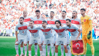 Echipa Turciei