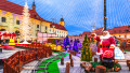 Târguri de Crăciun din România. Foto Getty Images
