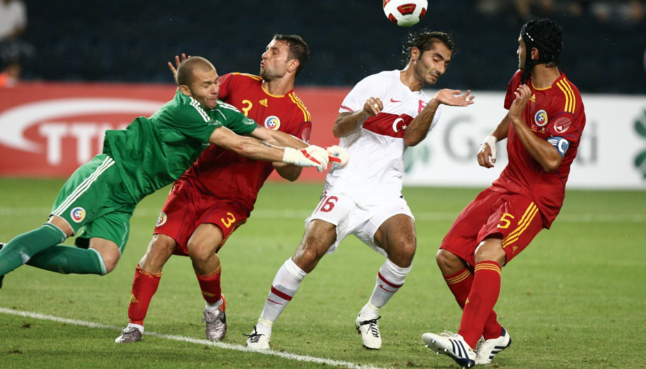 Tricolorii la barajul pentru CM 2026: Statistici inedite legate de naţionala Turciei în raport cu România