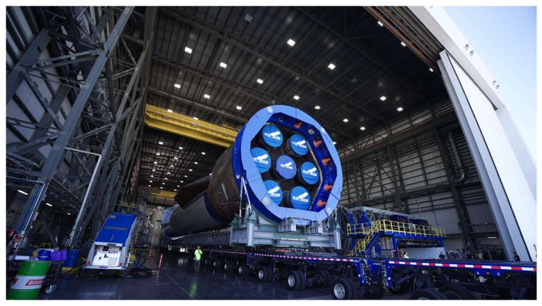 blue origin new glenn