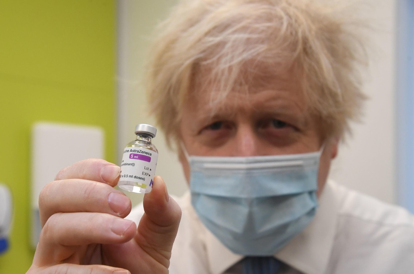 „Prea puțin, prea târziu”: Raportul de 800 de pagini despre pandemia de COVID-19 zguduie Marea Britanie