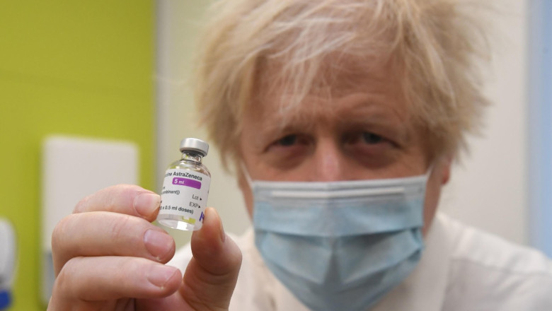 Covid-19 pandemic inquiry