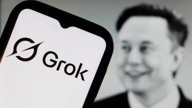 grok-elon musk
