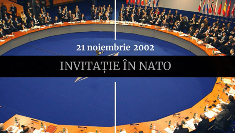 Digistoria – cele mai importante evenimente petrecute pe 21 noiembrie