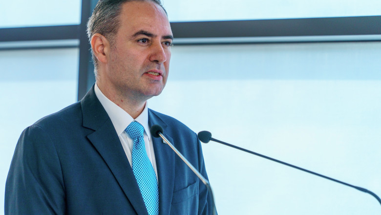 Ministerul Finanțelor: investițiile publice și fondurile europene vor susține economia în 2026