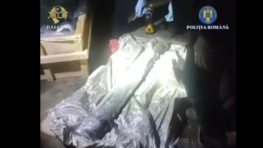 control vamesi albita transport arme camion