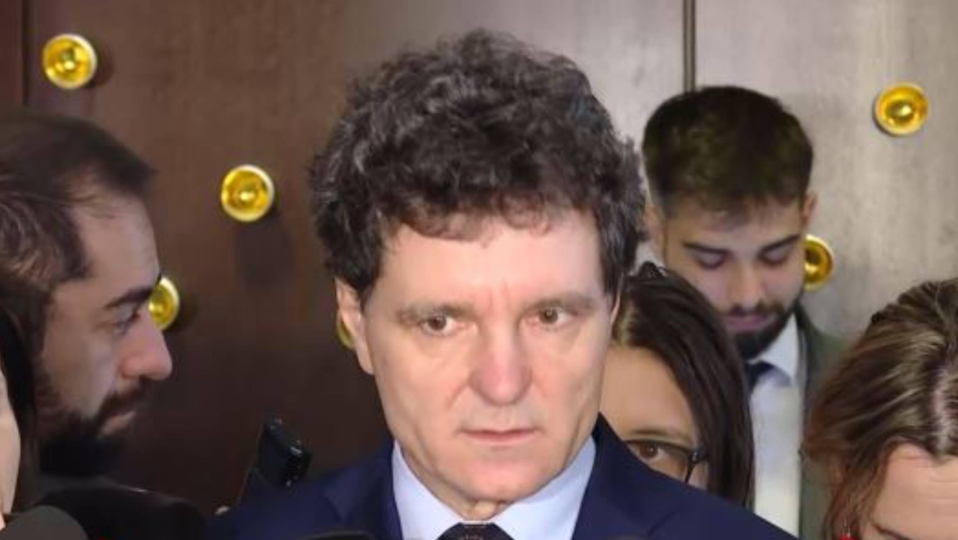 Nicușor Dan, despre anunțul CSM privind avizul pe legea pensiilor din justiție: „Un gest responsabil”