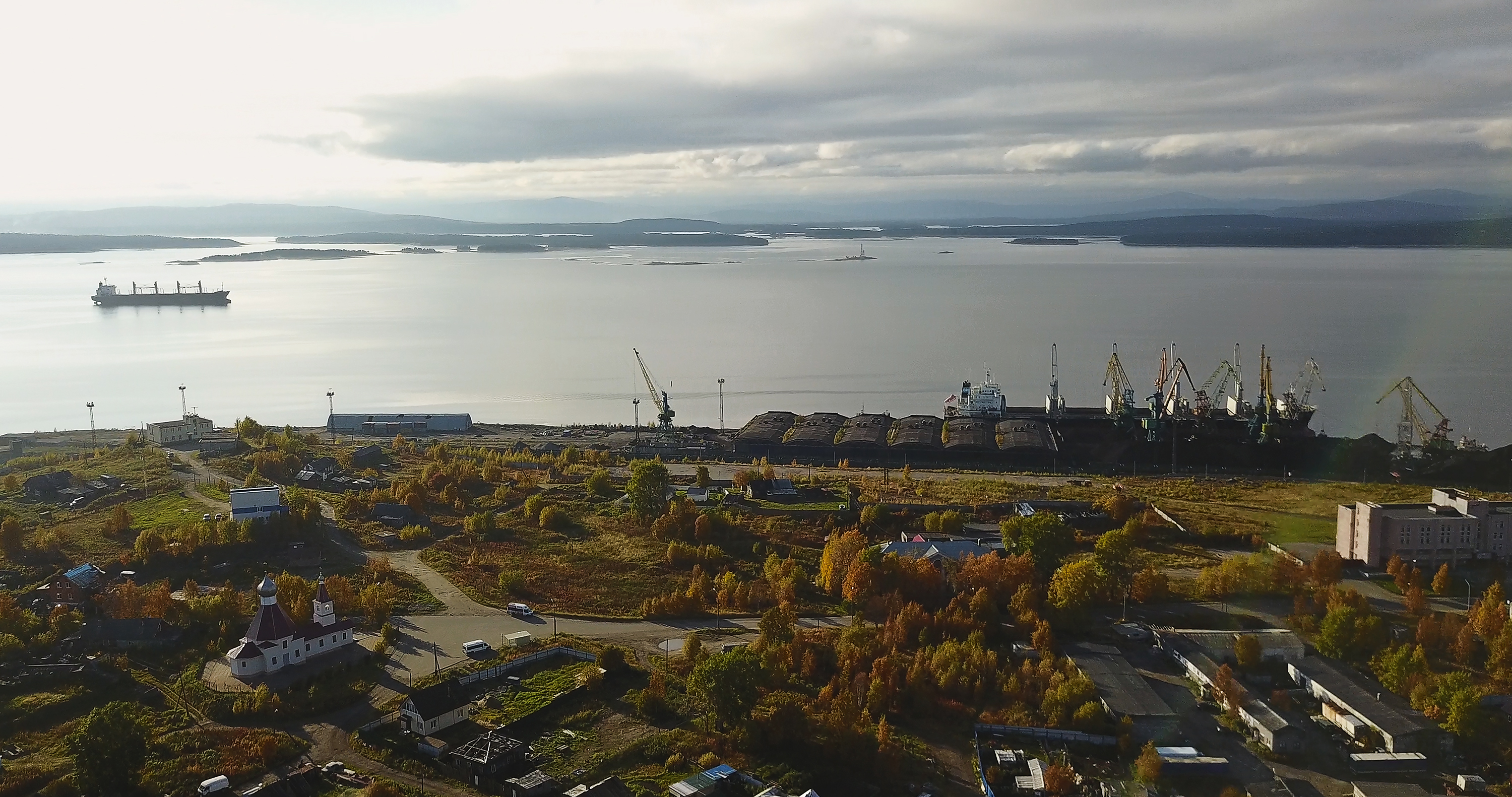 „Locul de pe planetă cu, probabil, cea mai mare și puternică concentrație de arme nucleare”. Unde se află nodul nuclear al Rusiei