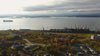 Peninsula Kola este unul dintre cele mai sensibile puncte strategice ale Rusiei. Aici este concentrată o parte semnificativă a triadei sale nucleare, inclusiv flota de submarine purtătoare de rachete balistice.