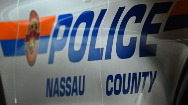 police nassau, police car sua