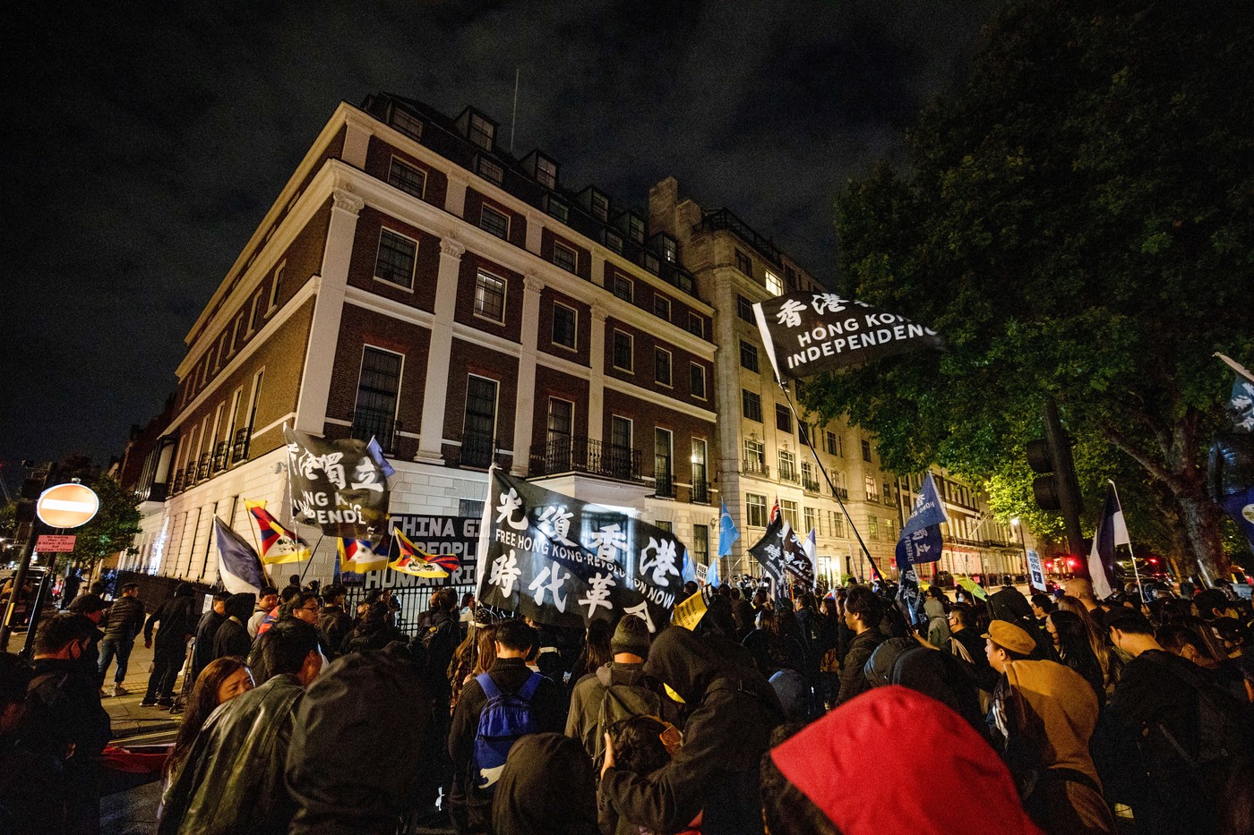 China amenință Marea Britanie cu consecințe dacă nu e lăsată să-și construiască la Londra „cea mai mare ambasadă din Europa”