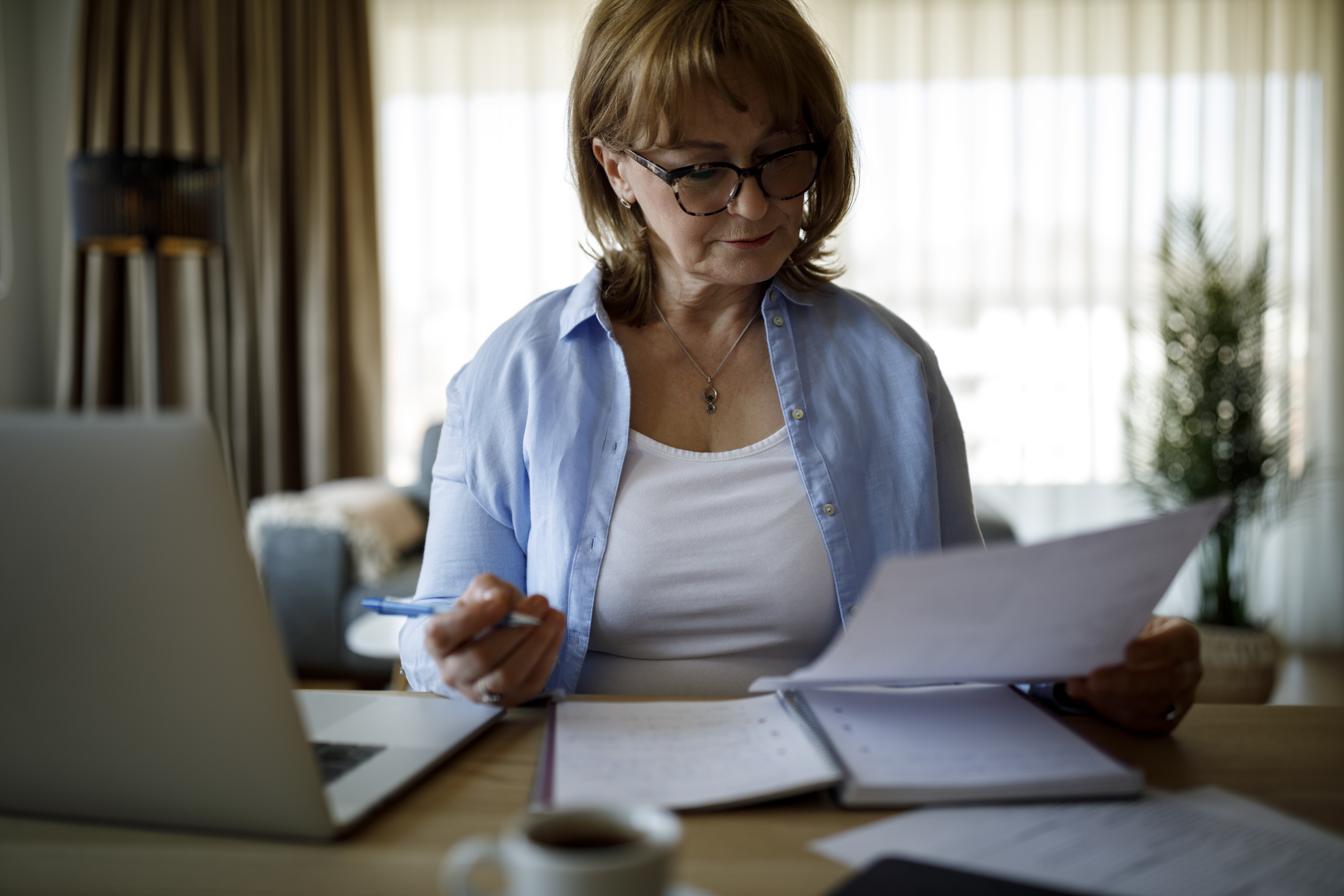 Când se poate recalcula pensia pentru limita de vârstă. Procedura se face o singură dată pe an