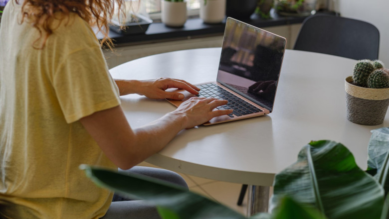 Remote Work from Home