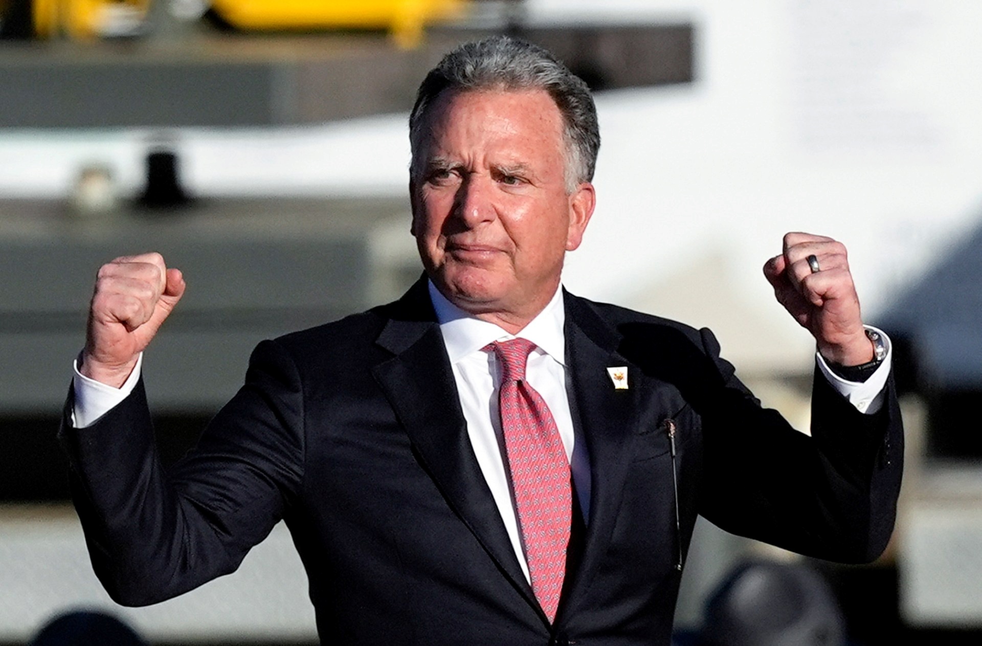 „Witkoff are nevoie de un psihiatru”: Reacții furioase la Bruxelles privind planul lui Trump cu activele rusești înghețate 