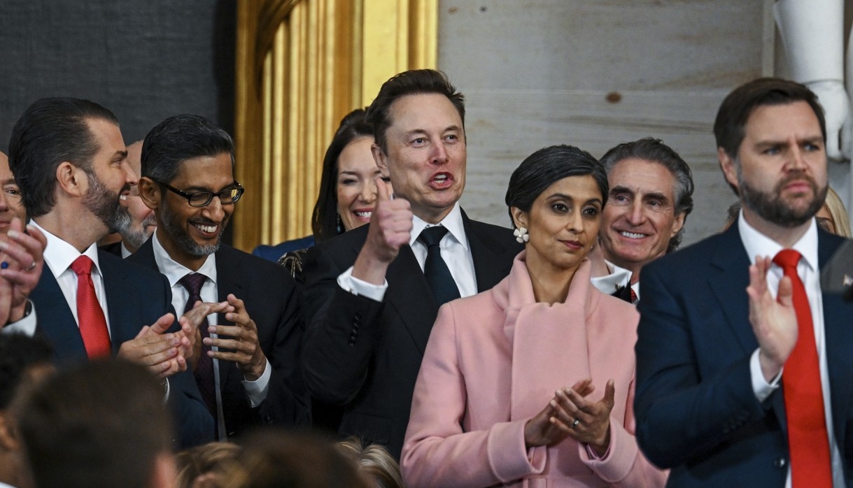 Noua „Epocă aurită” a Statelor Unite. Cum au ajuns miliardarii să domine sfera politică din SUA ca nicio altă dată în istoria țării