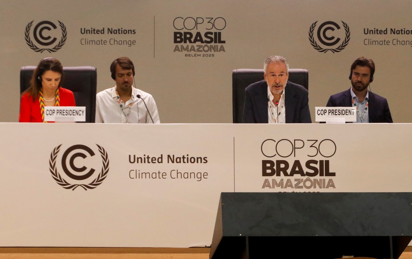UE amenință cu veto acordul COP30 din Brazilia: Un text „slab” și fără ambiție climatică