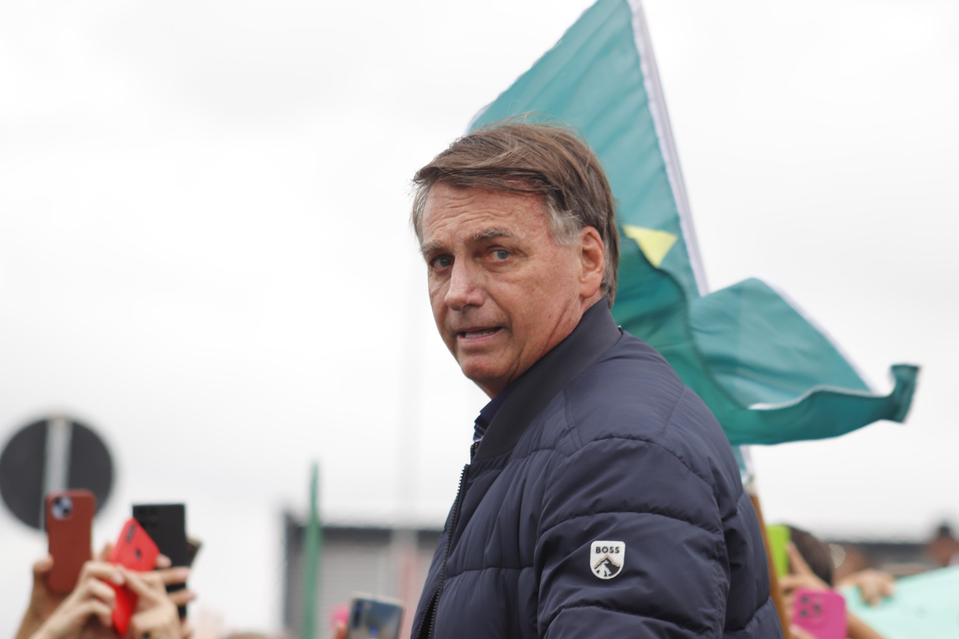 Bolsonaro cere să-și execute acasă cei 27 de ani de închisoare pentru tentativă de lovitură de stat, invocând motive medicale