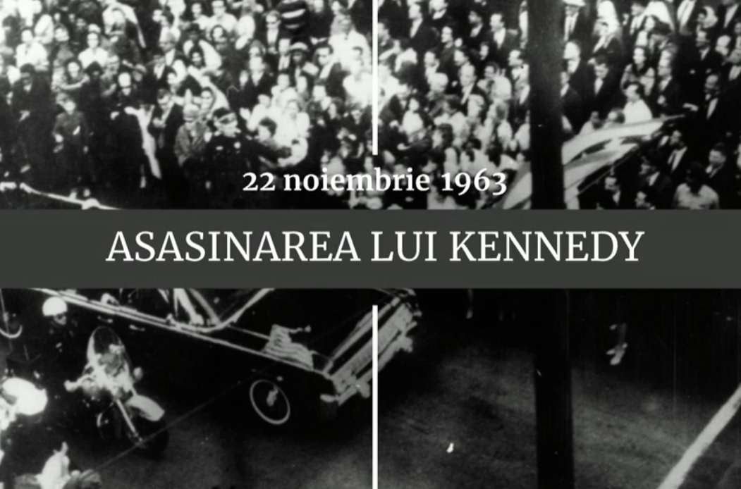 Digistoria – cele mai importante evenimente petrecute pe 22 noiembrie