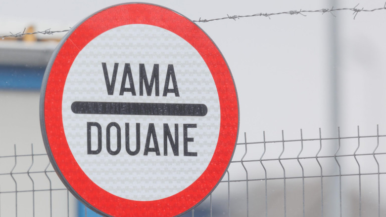 indicator vama douane