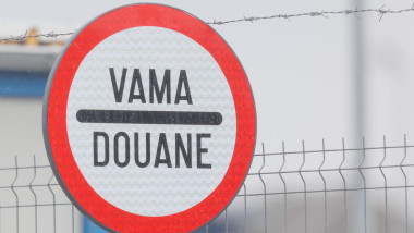 indicator vama douane