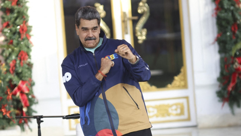 maduro