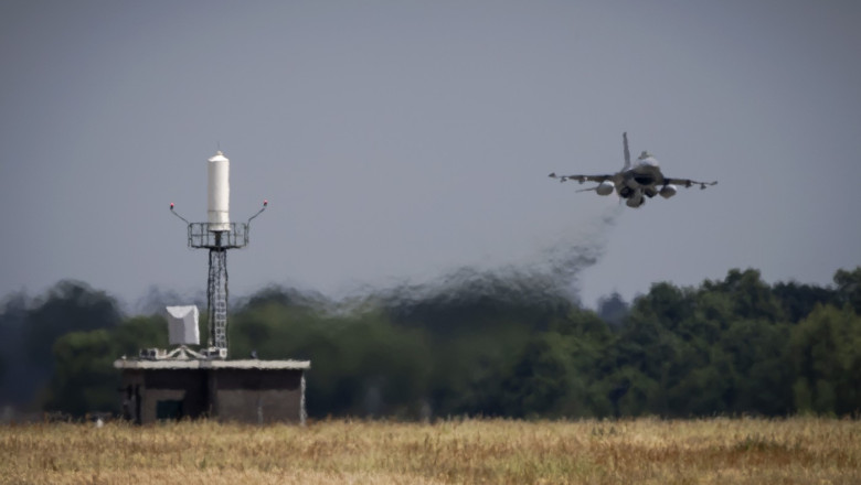 Baza aeriană Volkel