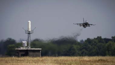 Baza aeriană Volkel