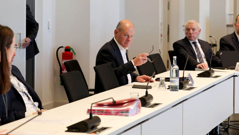 Climate Protection Foundation Investigation Committee