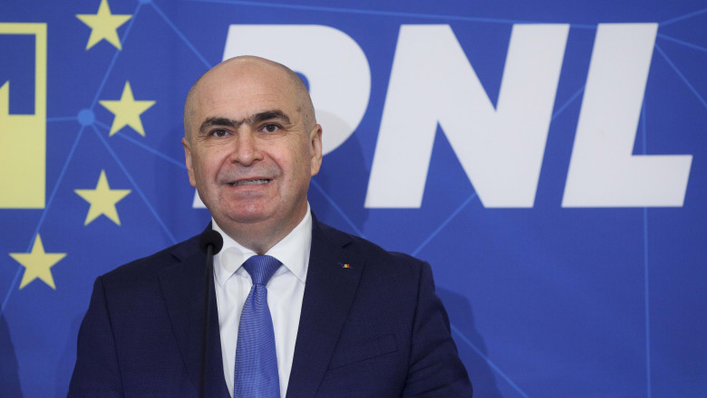 Bolojan, despre criticile din Coaliție: „Preludiul unei ruperi a oricărei noţiuni de încredere”