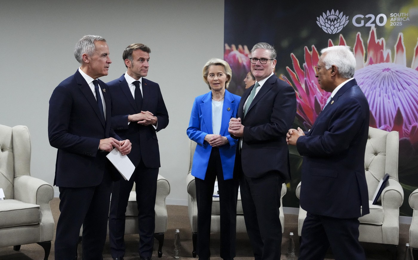 Planul de pace, în forma sa actuală, respins de aliații occidentali ai Ucrainei. „Doar o bază de discuții”