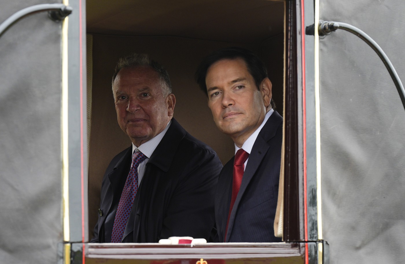 Rubio și Witkoff merg duminică la Geneva pentru a discuta planul lui Trump cu oficiali ucraineni. Pe cine trimite Kievul