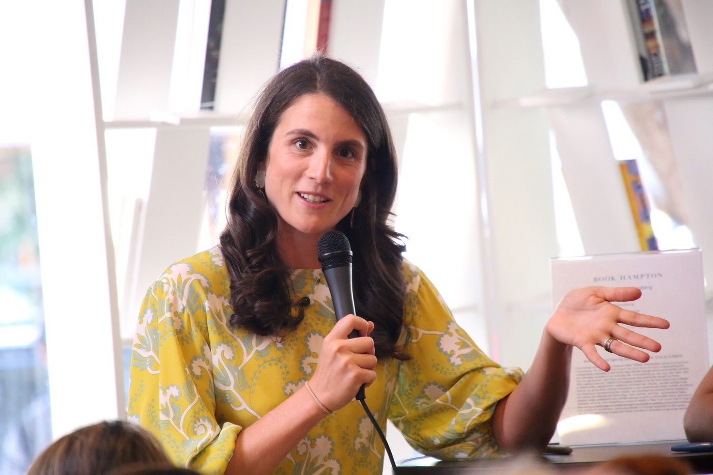 Nepoata fostului preşedinte J.F. Kennedy, diagnosticată cu cancer în stadiu terminal. „Nu credeam că doctorii vorbeau despre mine”